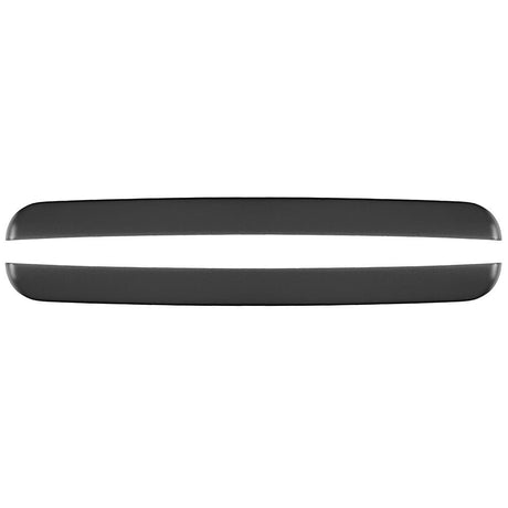 Garmin Qualifies for Free Shipping Garmin echoMAP 53DV/54DV Trim Piece Snap Cover #010-12247-01