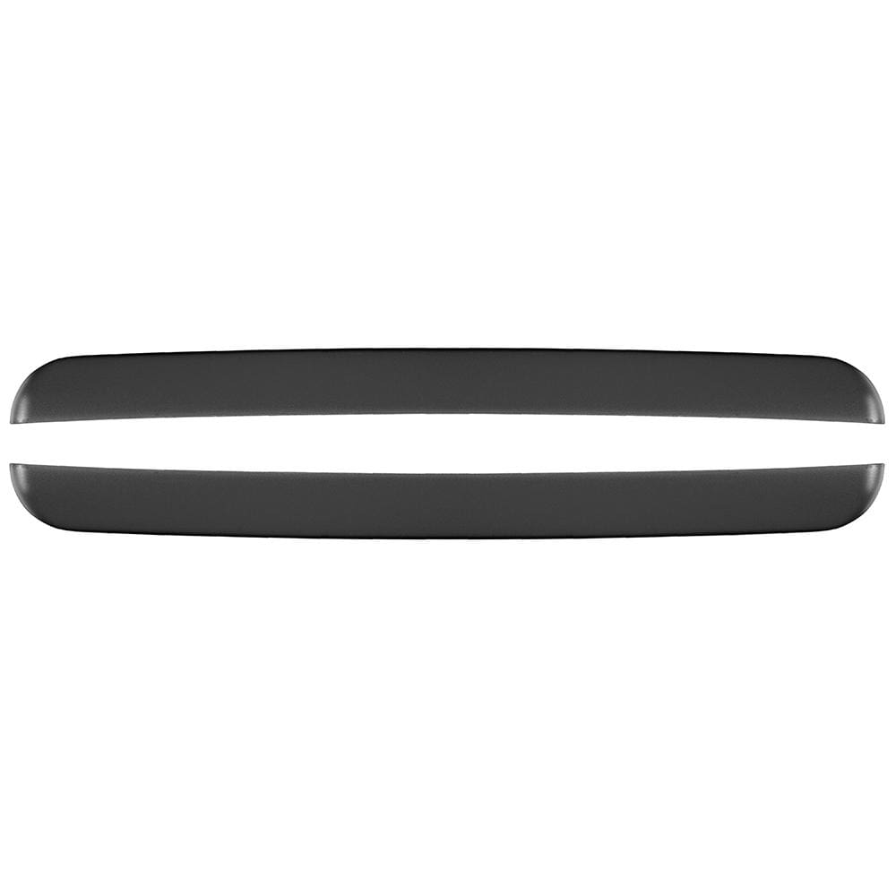 Garmin Qualifies for Free Shipping Garmin echoMAP 53DV/54DV Trim Piece Snap Cover #010-12247-01