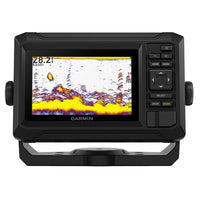 Garmin Qualifies for Free Shipping Garmin ECHOMAP 54cv UHD2 No Tranducer #010-02591-50
