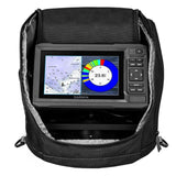 Garmin Qualifies for Free Shipping Garmin ECHOMAP Plus 63cv Ice Fishing Bundle #010-01889-15