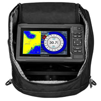 Garmin Qualifies for Free Shipping Garmin ECHOMAP Plus 63cv Ice Fishing Bundle #010-01889-16