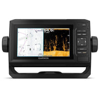 Garmin Qualifies for Free Shipping Garmin echoMAP Plus 64cv US Offshore G2 CV23 Ducer #010-01890-01