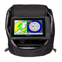 Garmin Qualifies for Free Shipping Garmin ECHOMAP Plus 73cv Ice Fishing Bundle #010-01893-16