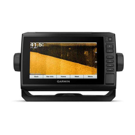 Garmin Qualifies for Free Shipping Garmin ECHOMAP Plus 74SV Reman US OffShore G3 w/GT51 #010-N1898-05