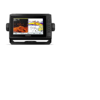 Garmin Qualifies for Free Shipping Garmin ECHOMAP Plus 75CV Canada LakeVu g3 with GT22 Reman #010-N1895-05