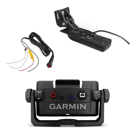 Garmin Qualifies for Free Shipping Garmin echoMAP Plus 7xcv Boat Kit #020-00200-09