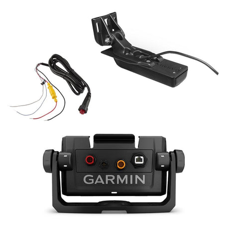 Garmin Qualifies for Free Shipping Garmin echoMAP Plus 7xsv Boat Kit #020-00200-10