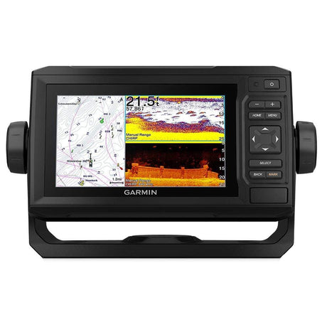 Garmin Qualifies for Free Shipping Garmin echoMAP UHD 64cv US Offshore G3 W/O Transducer #010-02331-00
