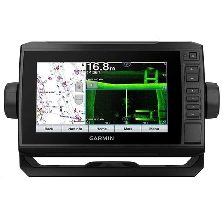 Garmin Qualifies for Free Shipping Garmin echoMAP UHD 72sv without Transducer #010-02337-00