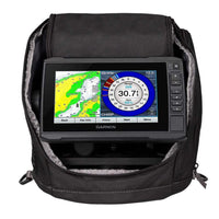 Garmin Qualifies for Free Shipping Garmin Echomap UHD 73cv Ice Fishing Bundle #010-02334-15