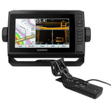 Garmin Qualifies for Free Shipping Garmin echoMAP UHD 73sv G3 Lakes Sonar Unit #010-02338-01