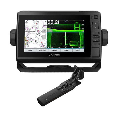 Garmin Qualifies for Free Shipping Garmin ECHOMAP UHD 74sv GPS/Fishfinder Us Offshore GT56 #010-02520-01