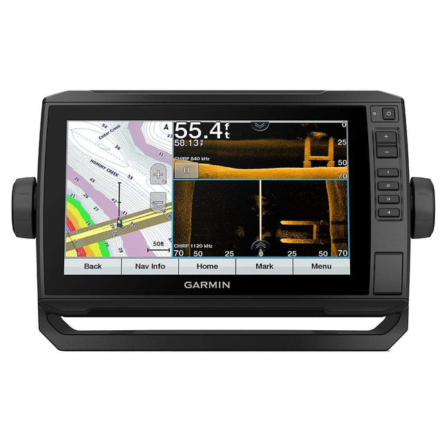 Garmin Qualifies for Free Shipping Garmin echoMAP UHD 93 Sv G3 W/O Xdr Sonar Unit #010-02342-00