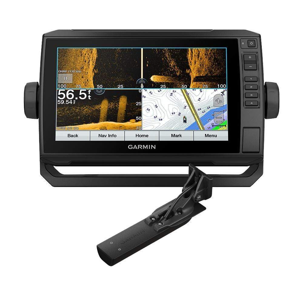 Garmin Qualifies for Free Shipping Garmin ECHOMAP UHD 93sv GPS/Fishfinder LakeVu GT56 #010-02523-01