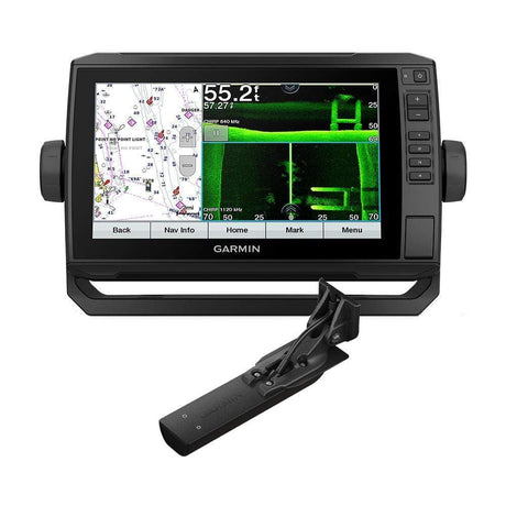 Garmin Qualifies for Free Shipping Garmin ECHOMAP UHD 94sv GPS/Fishfinder US Offshore GT56 #010-02524-01
