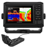 Garmin Qualifies for Free Shipping Garmin ECHOMAP UHD2 53cv with GT20-Tm #010-02590-01