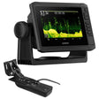 Garmin Qualifies for Free Shipping Garmin ECHOMAP UHD2 63sv US Inland with GT54 #010-02680-01