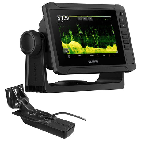Garmin Qualifies for Free Shipping Garmin ECHOMAP UHD2 63sv US Inland with GT54 #010-02680-01