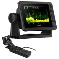 Garmin Qualifies for Free Shipping Garmin ECHOMAP UHD2 64sv US Coastal with GT54 #010-02681-01