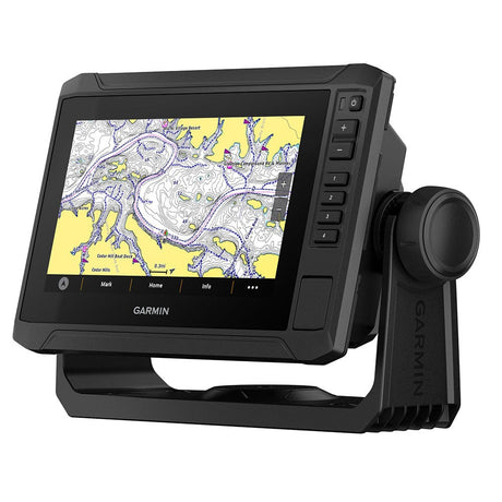Garmin Qualifies for Free Shipping Garmin ECHOMAP UHD2 64sv US Coastal without Transducer #010-02681-00