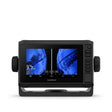 Garmin Qualifies for Free Shipping Garmin ECHOMAP UHD2 65sv Canada Inland and Coastal with GT54 Transducer #010-02682-00