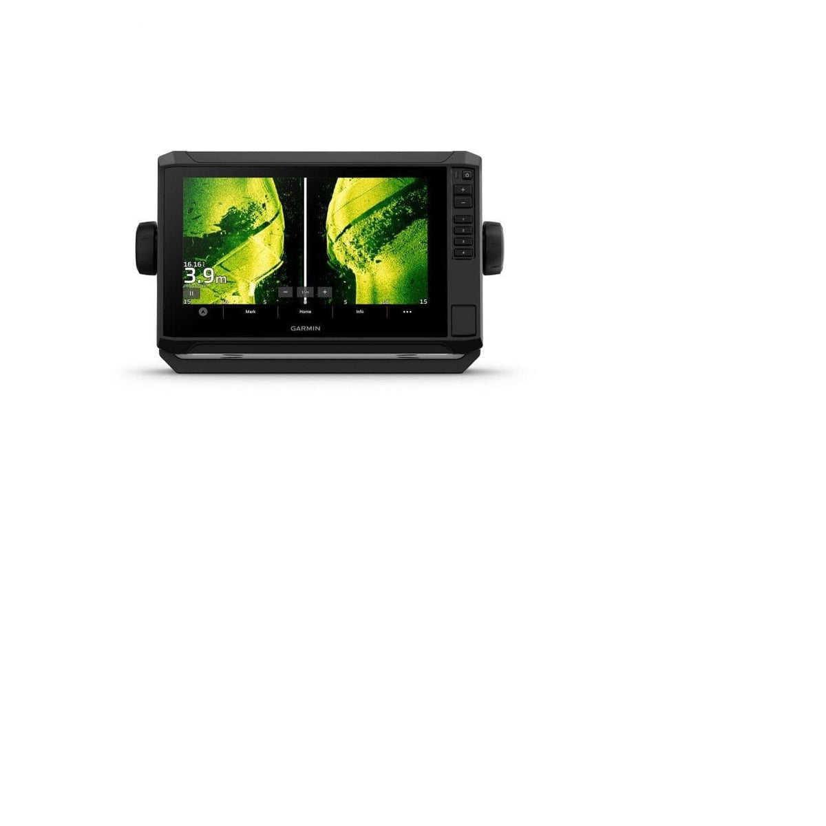 Garmin Qualifies for Free Shipping Garmin ECHOMAP UHD2 95sv Canada Inland and Coastal with GT56 Transducer #010-02690-00