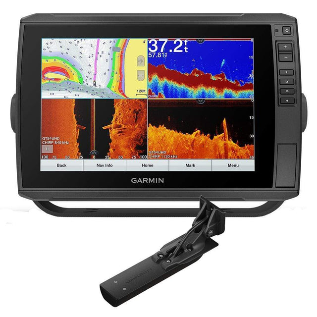 Garmin Qualifies for Free Shipping Garmin ECHOMAP Ultra 106sv US Offshore LakeVu GT56 #010-02527-01