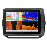 Garmin Qualifies for Free Shipping Garmin echoMAP Ultra 106sv with GT54 Transucer #010-02112-01