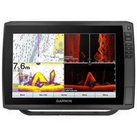 Garmin Qualifies for Free Shipping Garmin ECHOMAP Ultra 122sv Worldwide Basemap GT54UHD-TM Transducer #010-02113-01