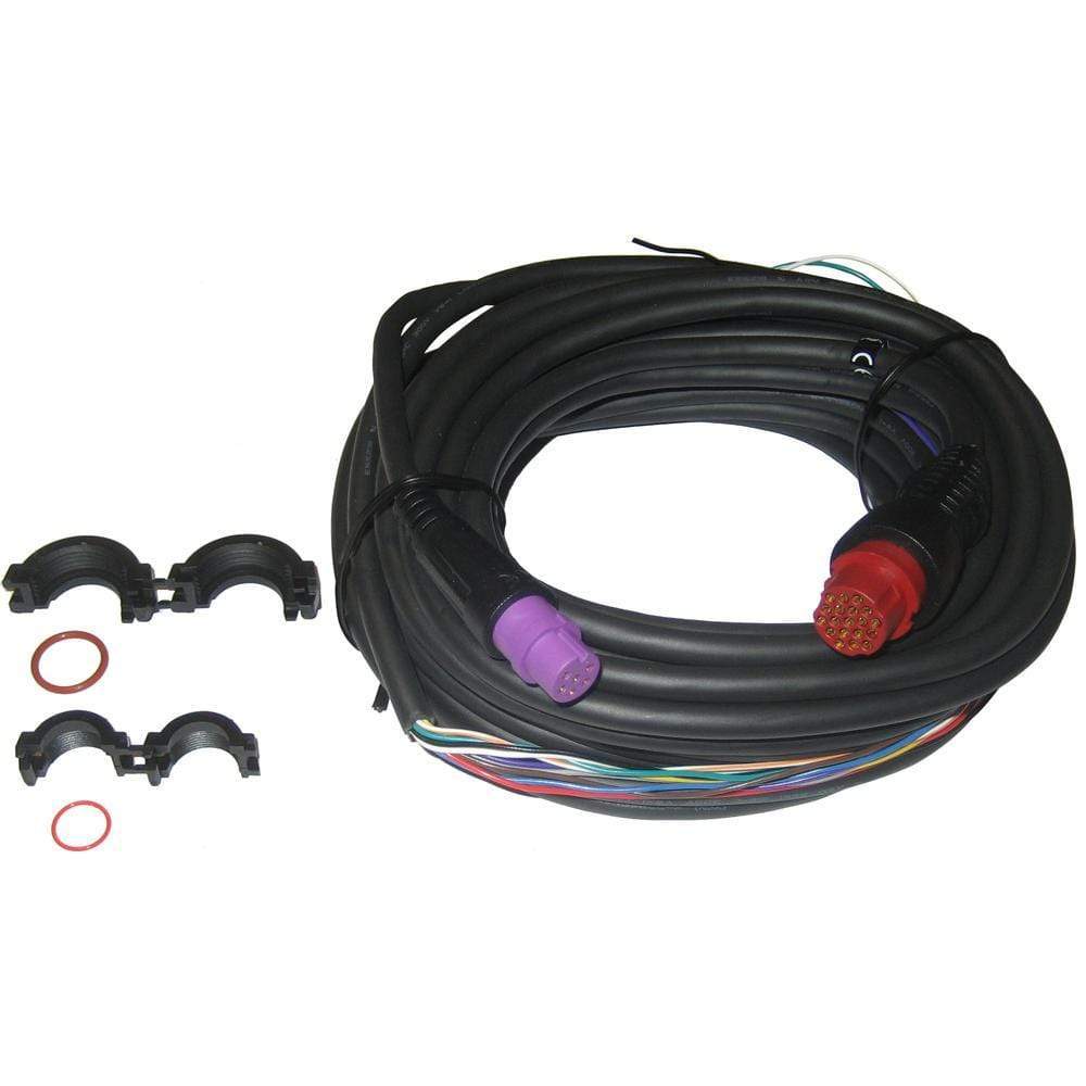 Garmin Qualifies for Free Shipping Garmin ECU/CCU Interconnect Cable Threaded Collar #010-11055-30