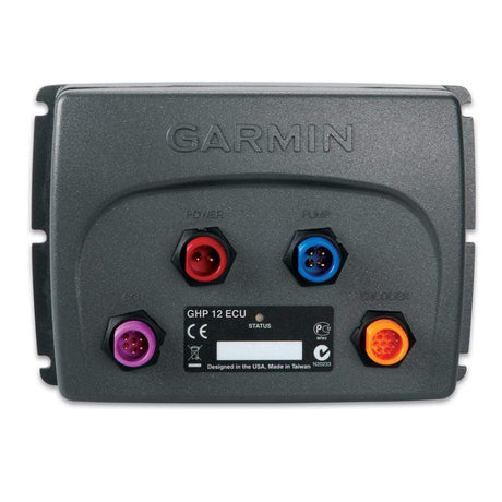 Garmin Qualifies for Free Shipping Garmin ECU for GHP 12 #010-11053-30