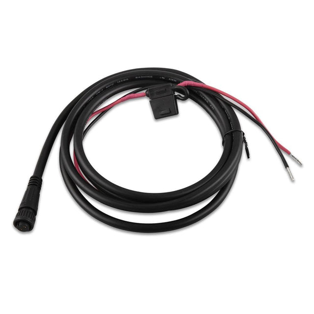 Garmin Qualifies for Free Shipping Garmin ECU Power Cable for GHP 10 Twist Lock Collar #010-11057-00