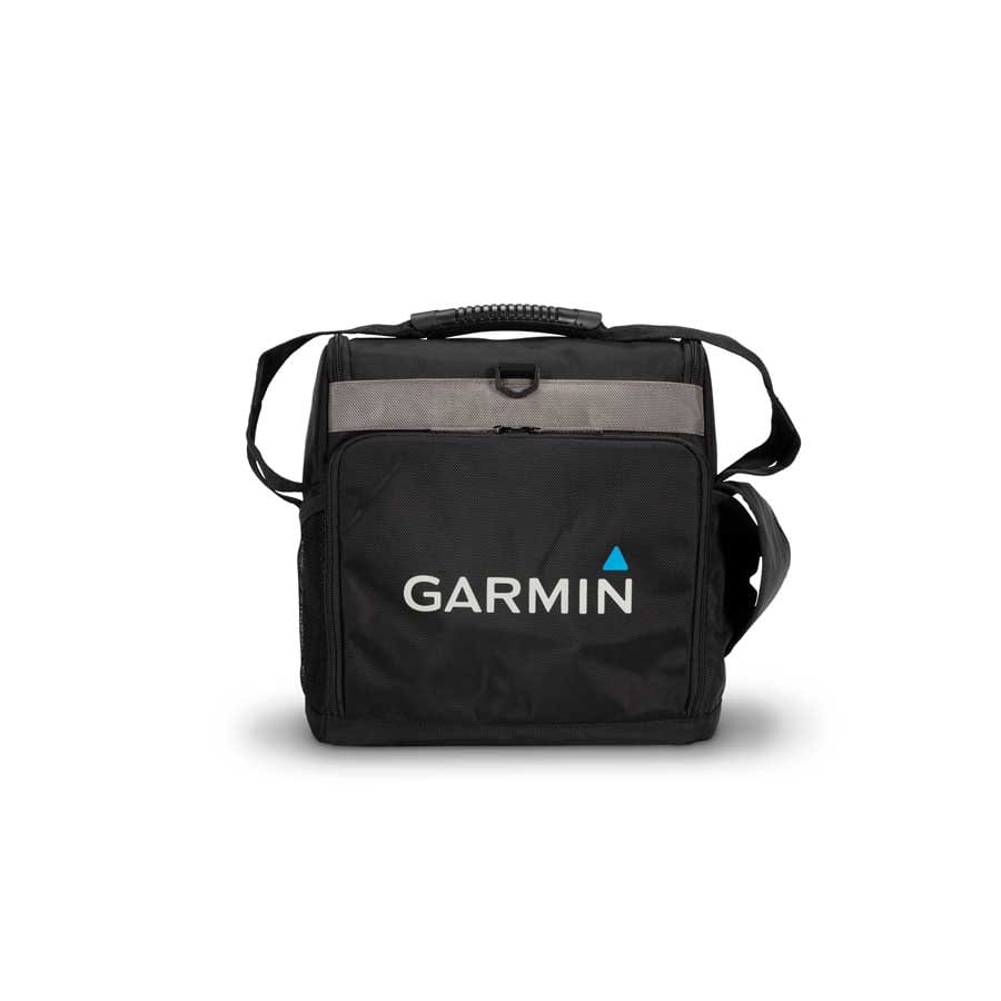 Garmin Qualifies for Free Shipping Garmin Extra Large Carry Bag and Base #010-12676-05