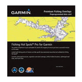 Garmin Qualifies for Free Shipping Garmin Fishing Hotpots Pro #010-C1150-00