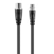 Garmin Qualifies for Free Shipping Garmin Fist Microphone 3m Extension Cable VHF210/GHS11 #010-12523-00
