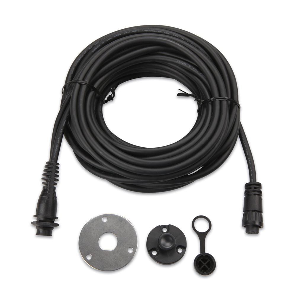 Garmin Qualifies for Free Shipping Garmin Fist Microphone Relocation Kit #010-11194-00