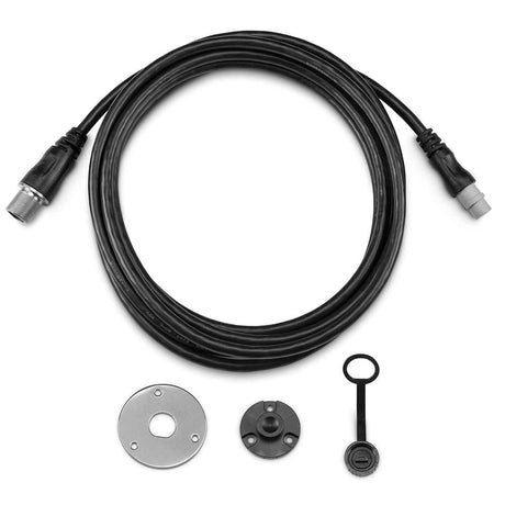 Garmin Qualifies for Free Shipping Garmin Fist Microphone Relocation Kit VHF210/210AIS #010-12506-02