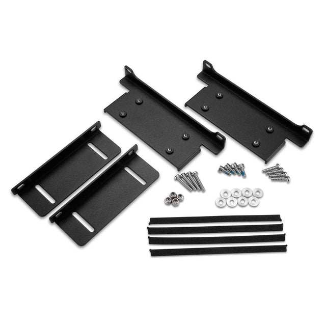 Garmin Qualifies for Free Shipping Garmin Flat Mount Kit for 500 XS Series #010-11994-00