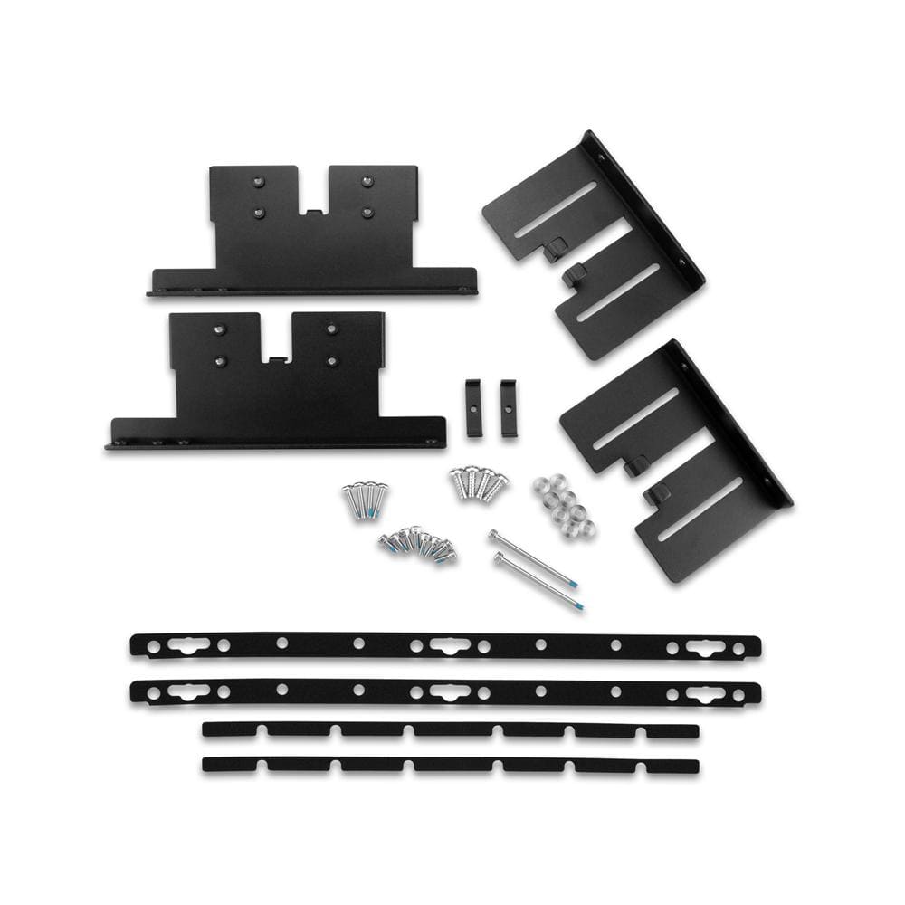 Garmin Qualifies for Free Shipping Garmin Flat Mount Kit for GMM 150 Marine Monitor #010-12019-00