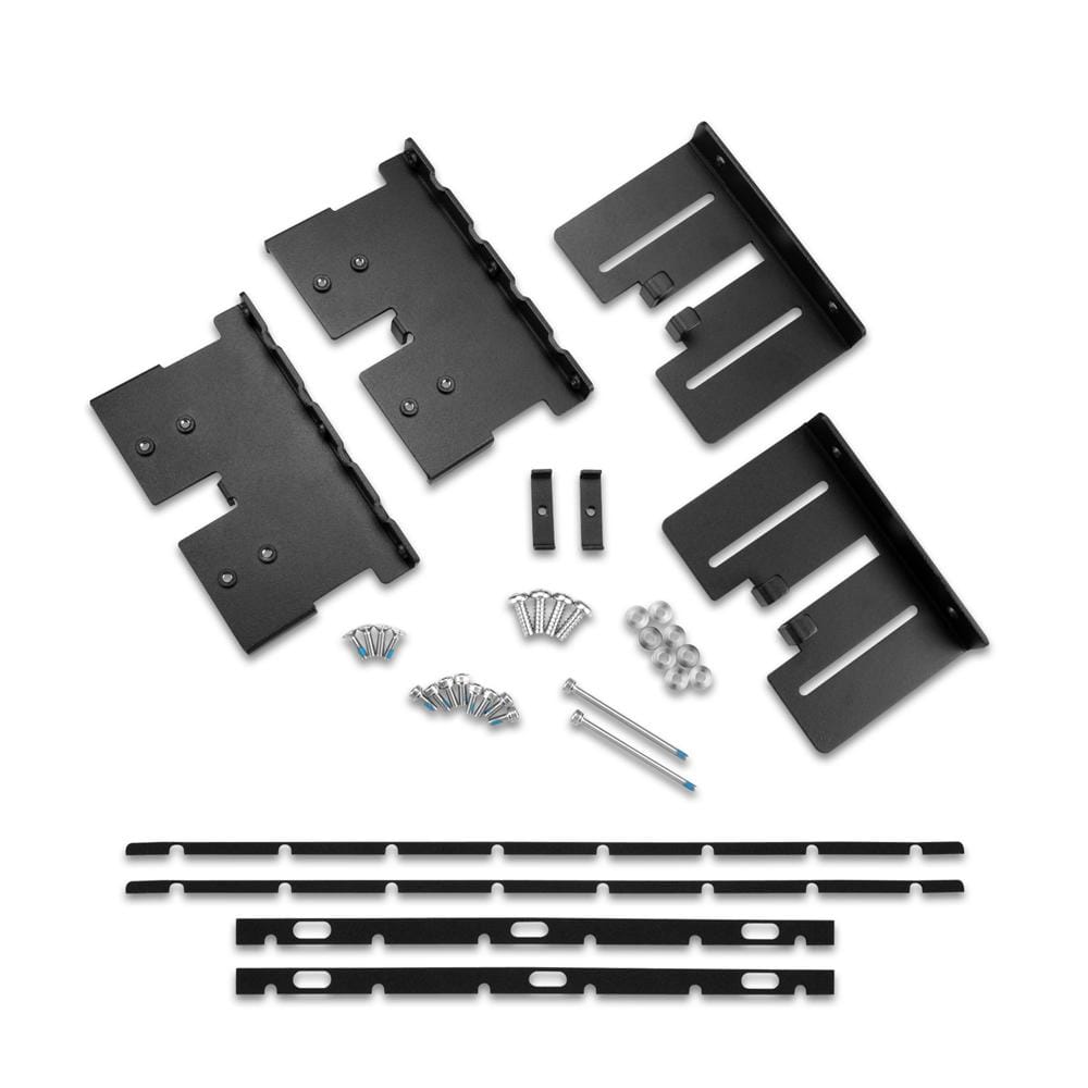 Garmin Qualifies for Free Shipping Garmin Flat Mount Kit GPSMAP 8015/8215 #010-12018-02
