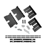 Garmin Qualifies for Free Shipping Garmin Flat Mount Kit GPSMAP 8015/8215 #010-12018-02