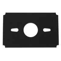 Garmin Qualifies for Free Shipping Garmin Flush-Mount Gasket GNX 120 #010-12239-00