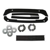 Garmin Qualifies for Free Shipping Garmin Flush-Mount Kit for echo 200/500c/550c #010-11682-00
