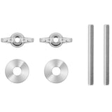 Garmin Qualifies for Free Shipping Garmin Flush-Mount Kit for echoMAP 4XDV Series #010-12199-01