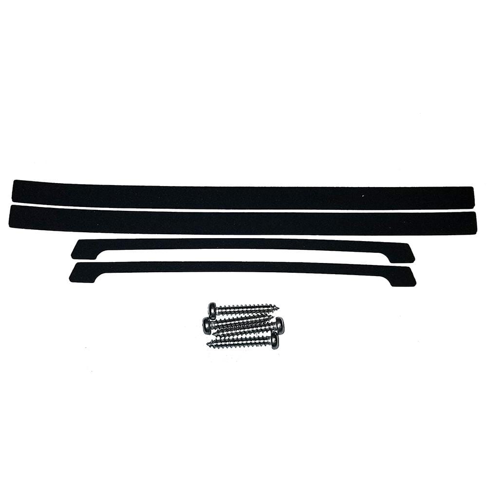 Garmin Qualifies for Free Shipping Garmin Flush-Mount Kit for echoMAP Plus 7xcv #010-12672-01