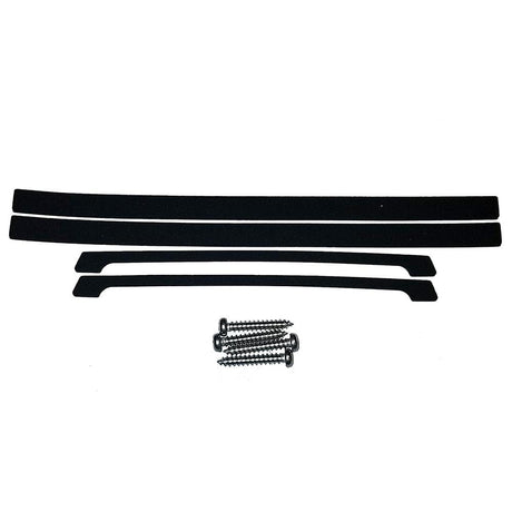Garmin Qualifies for Free Shipping Garmin Flush-Mount Kit for echoMAP Plus 7xcv #010-12672-01