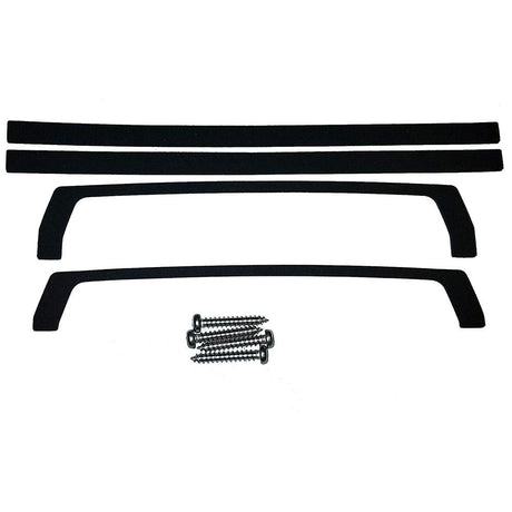 Garmin Qualifies for Free Shipping Garmin Flush-Mount Kit for echoMAP Plus 9xsv #010-12673-01