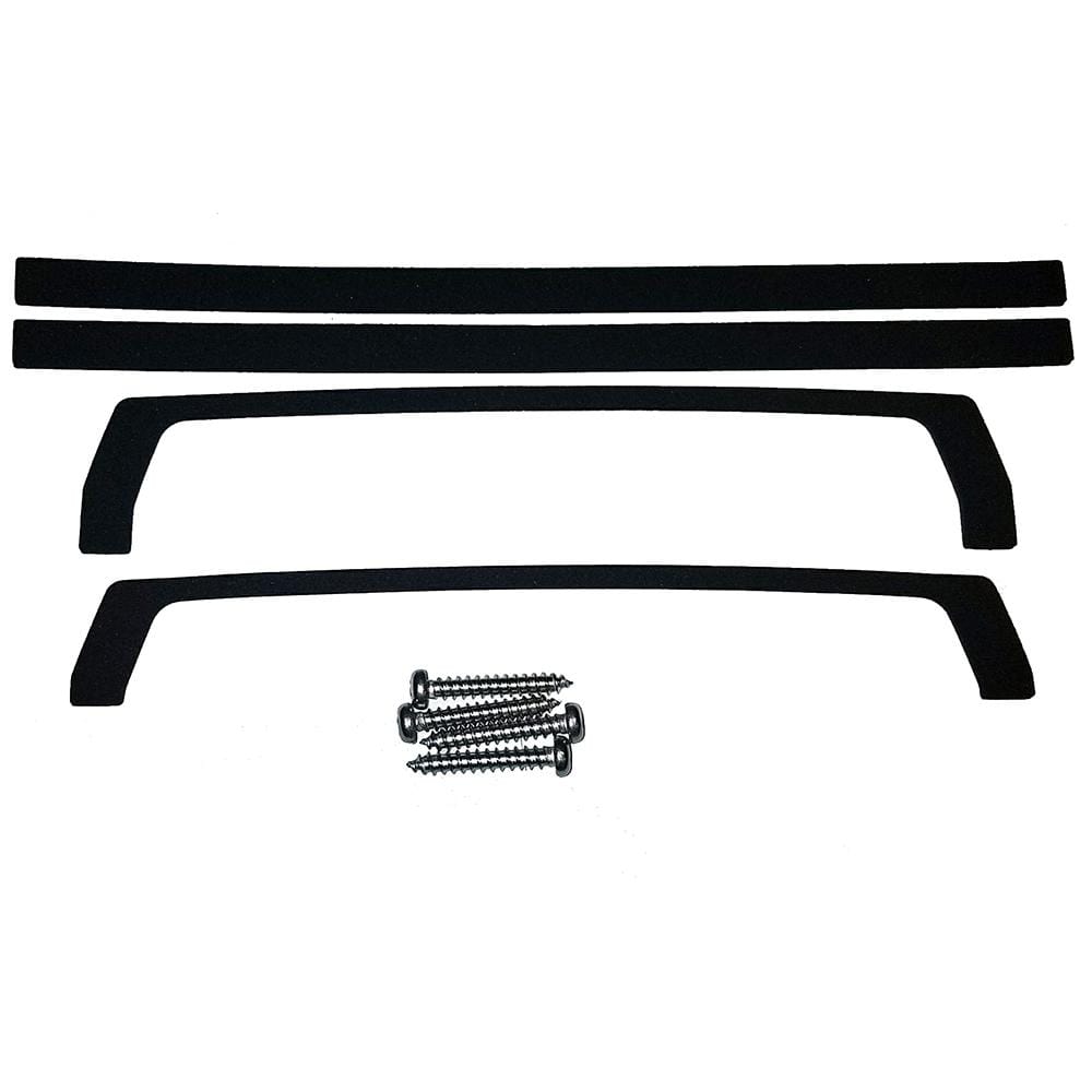 Garmin Qualifies for Free Shipping Garmin Flush-Mount Kit for echoMAP Plus 9xsv #010-12673-01