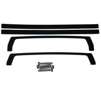 Garmin Qualifies for Free Shipping Garmin Flush-Mount Kit for echoMAP Plus 9xsv #010-12673-01