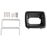 Garmin Qualifies for Free Shipping Garmin Flush-Mount Kit for GPSMAP 4xx Series #010-10447-03